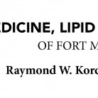 Internal Medicine, Lipid & Wellness Practice